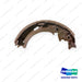 A293866 - Shoe Lining Assembly - OEM Doosan Daewoo Bobcat