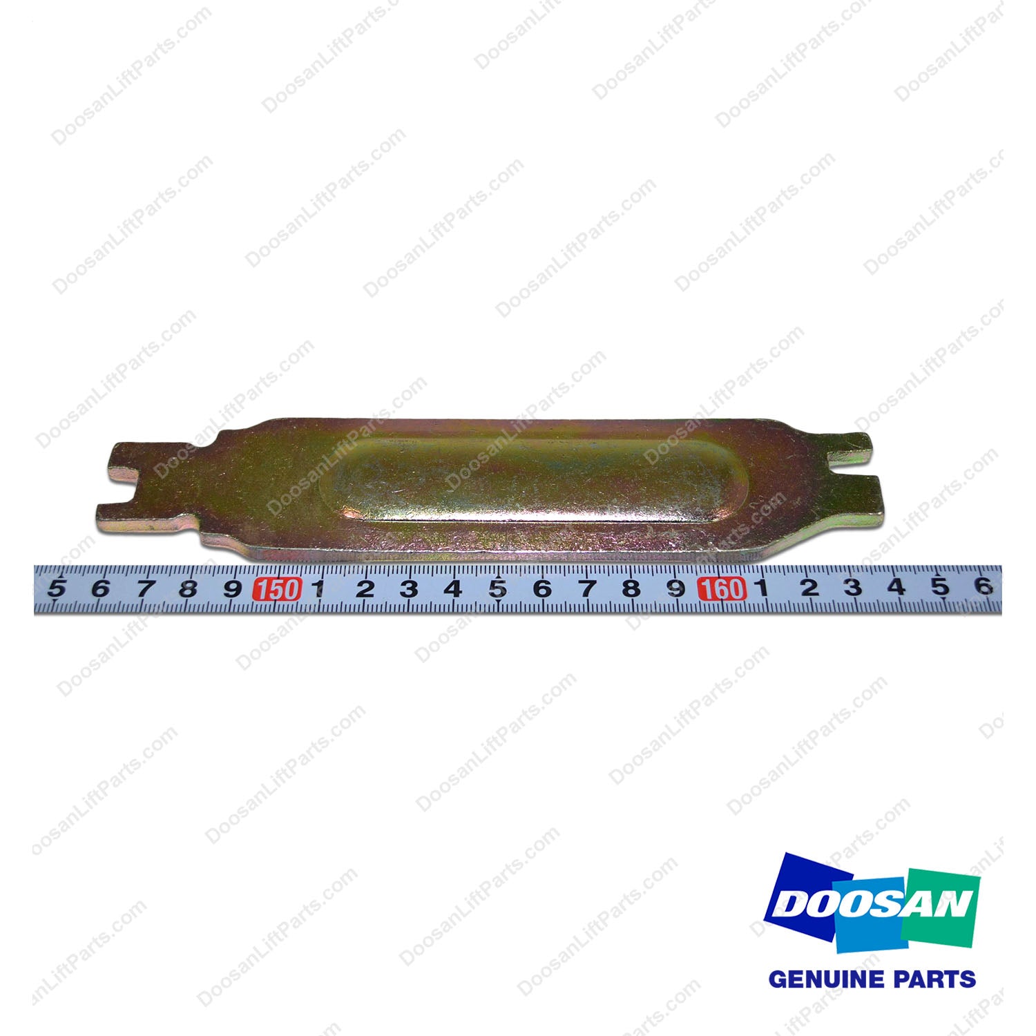 Strut - Doosan Forklift Part A293879