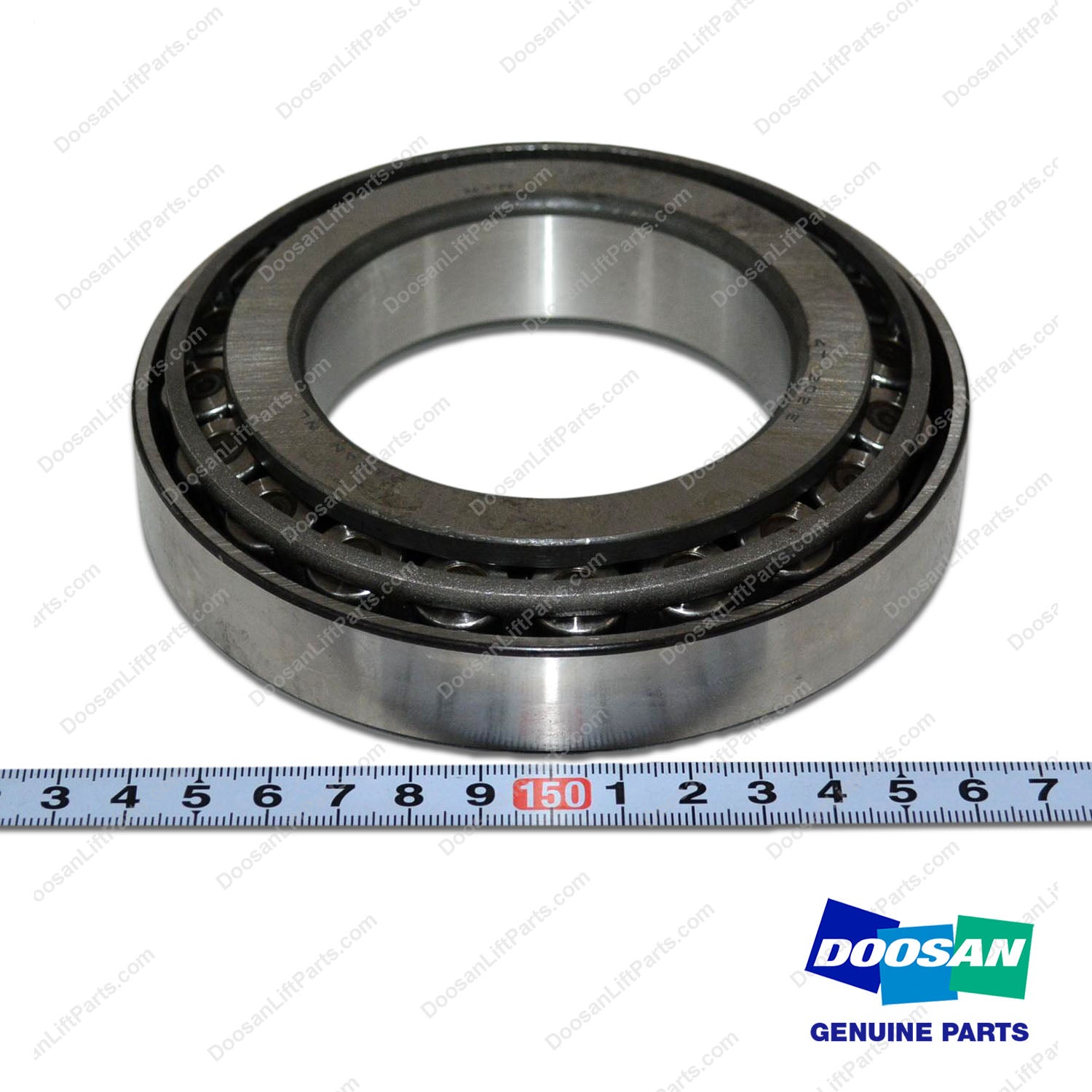 Bearing,Taper Roller - Doosan Forklift Part A293937