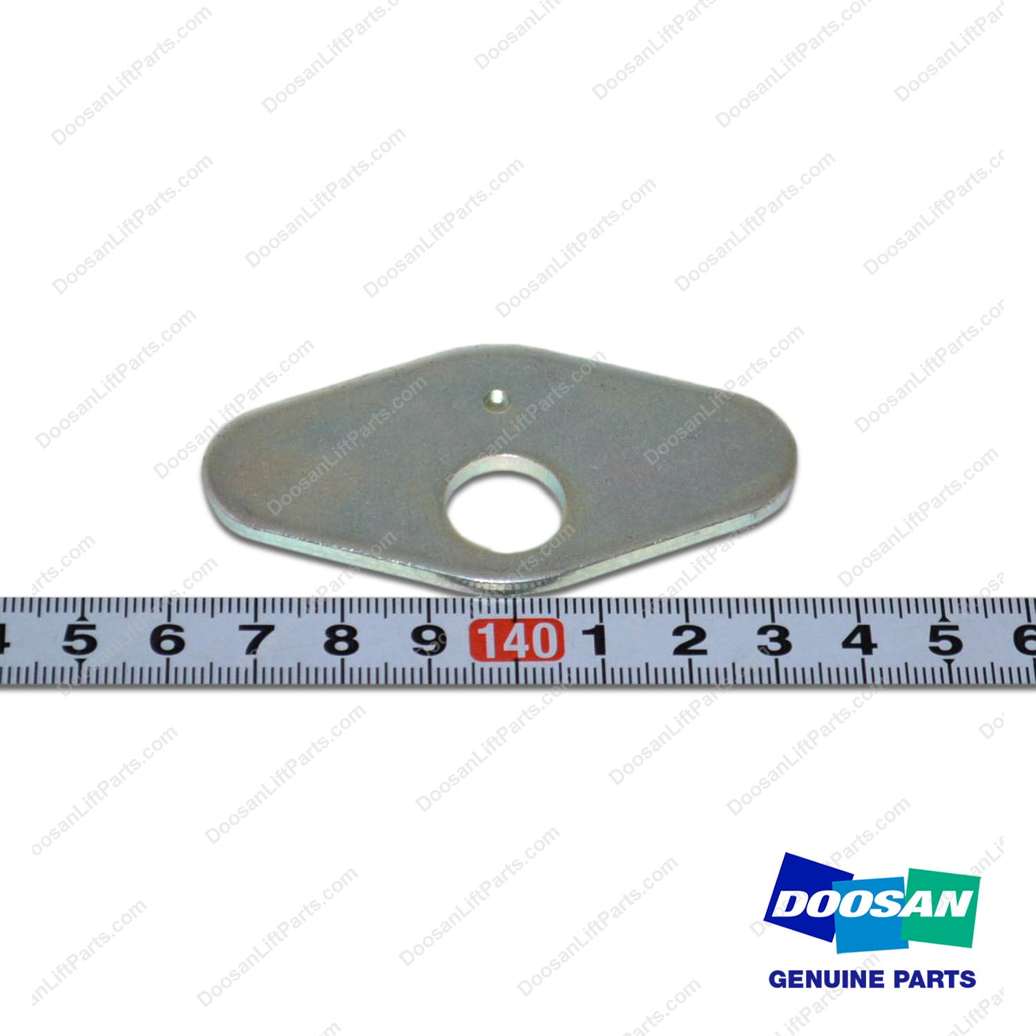 Guide;shoe - Doosan Forklift Part A293976