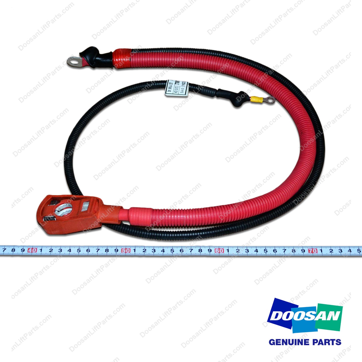 Cable ASSY - Doosan Forklift Part A294019