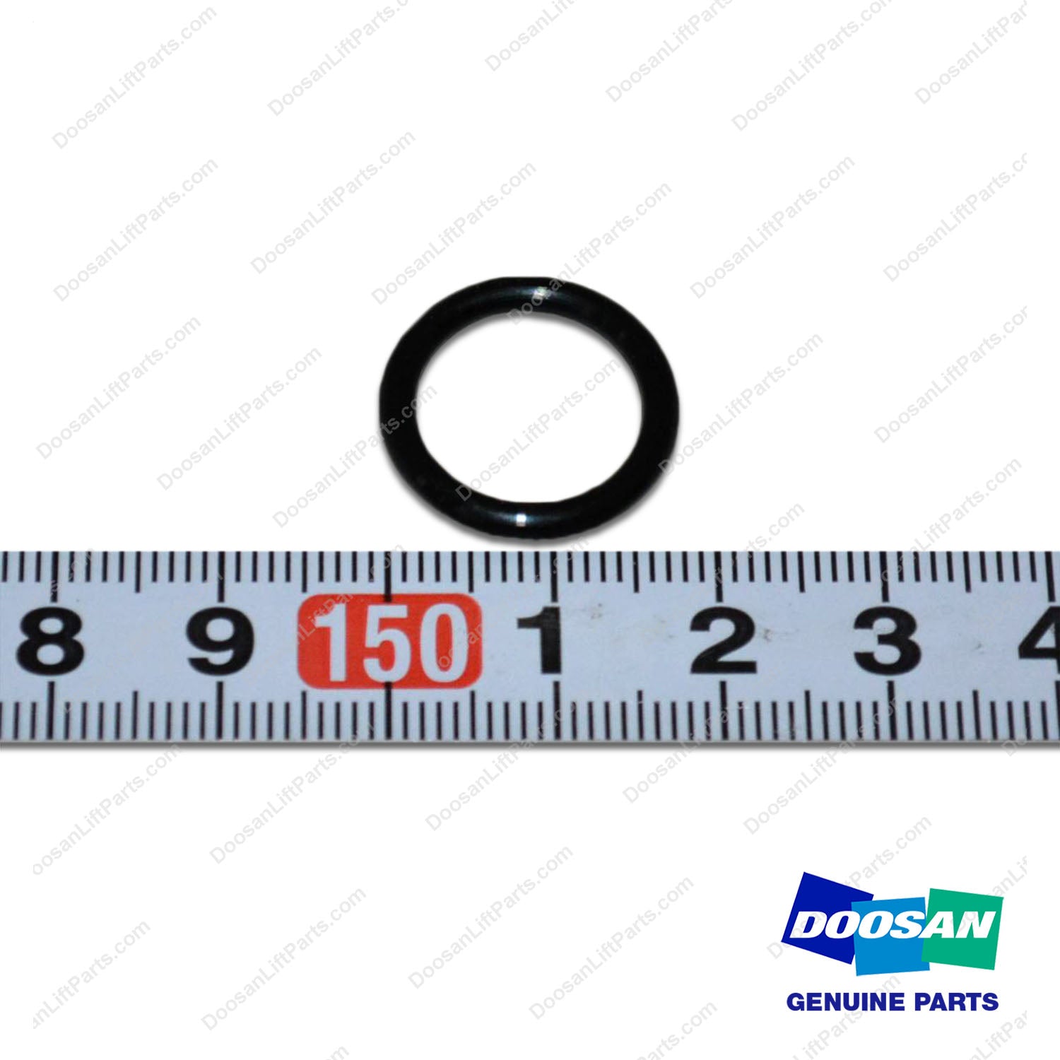 Seal,O-Ring - Doosan Forklift Part A298016