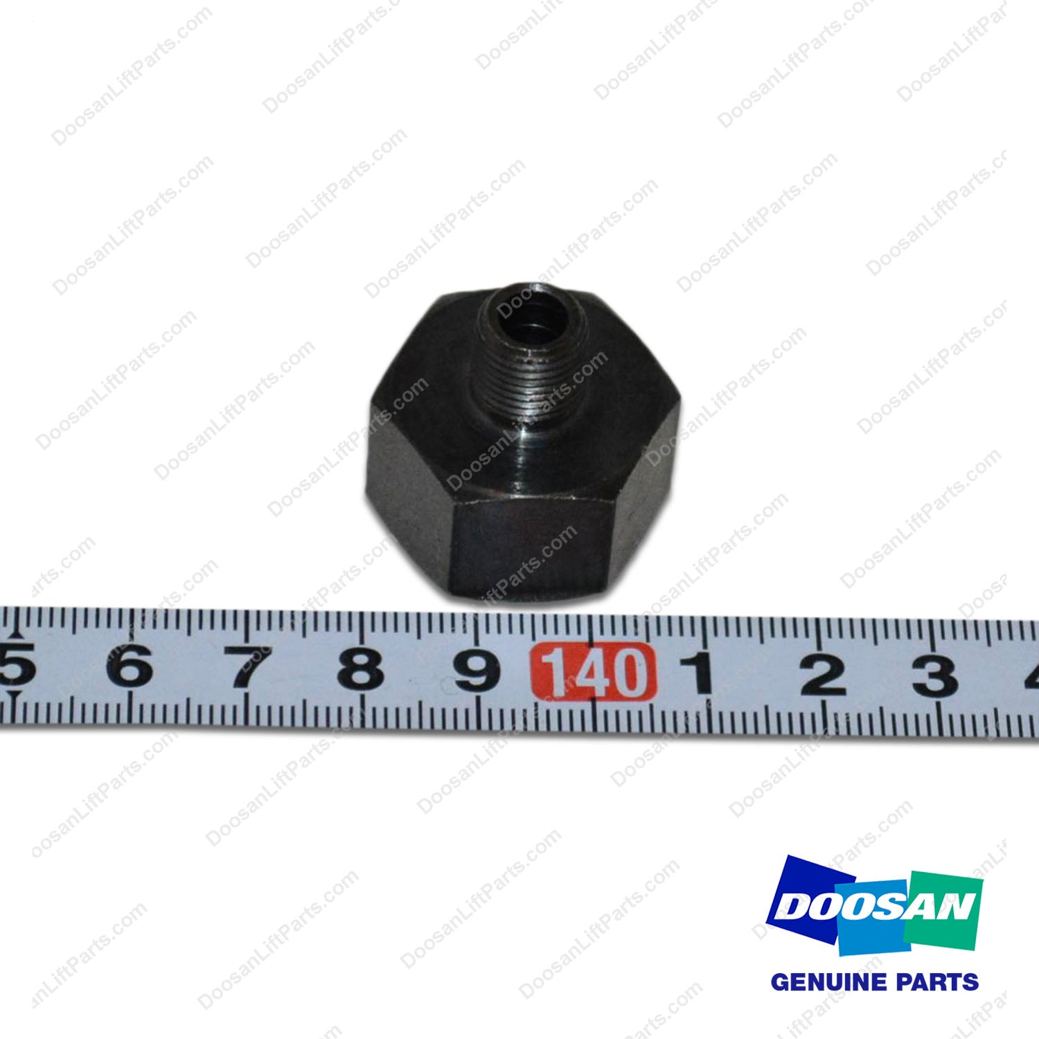 Adapter - Doosan Forklift Part A298065