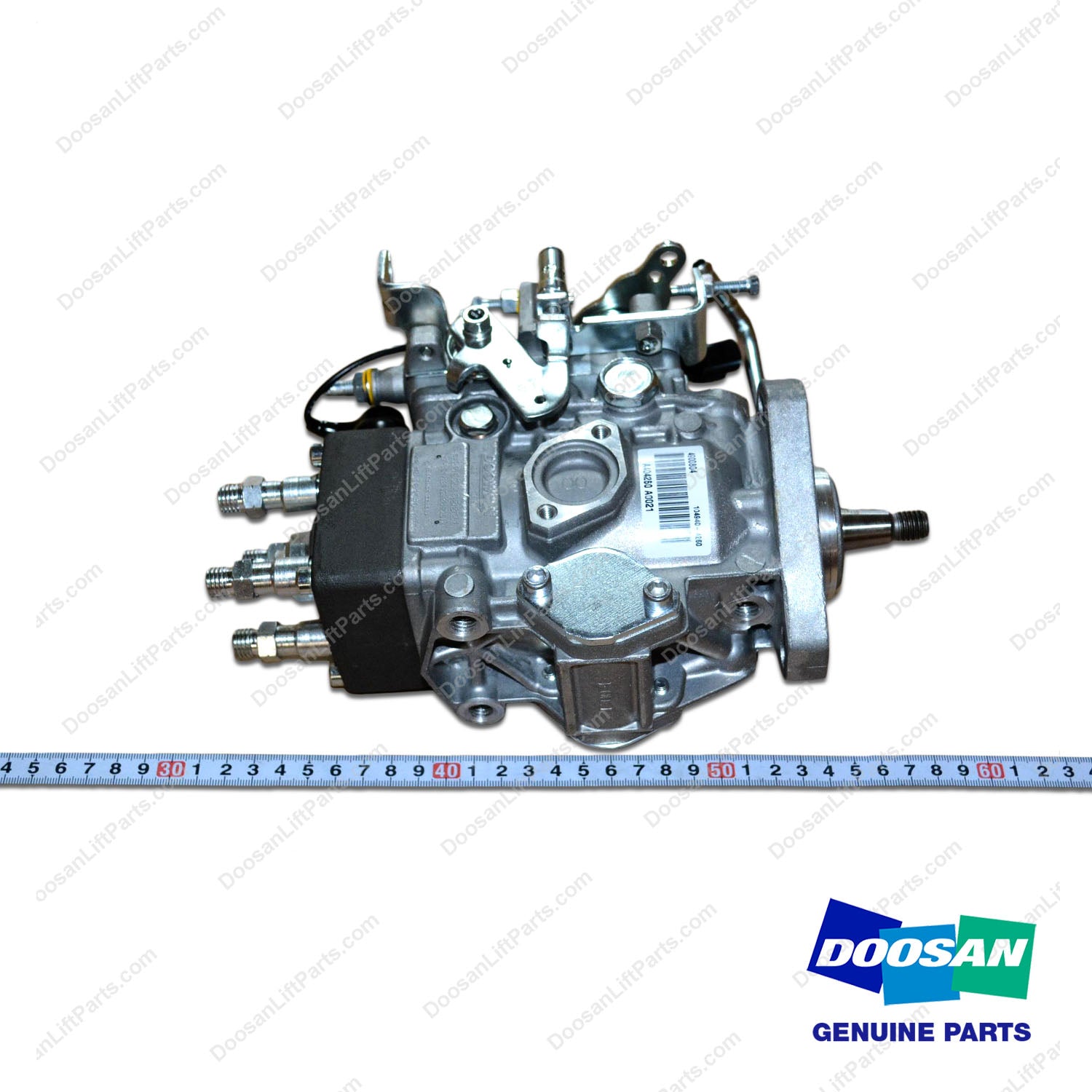 Pump ASSY,Fuel Injection - Doosan Forklift Part A298079