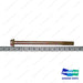 Screw;hex Flange Head Cap - Doosan Forklift Part A298088