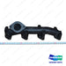 Manifold,Exhaust - Doosan Forklift Part A298100
