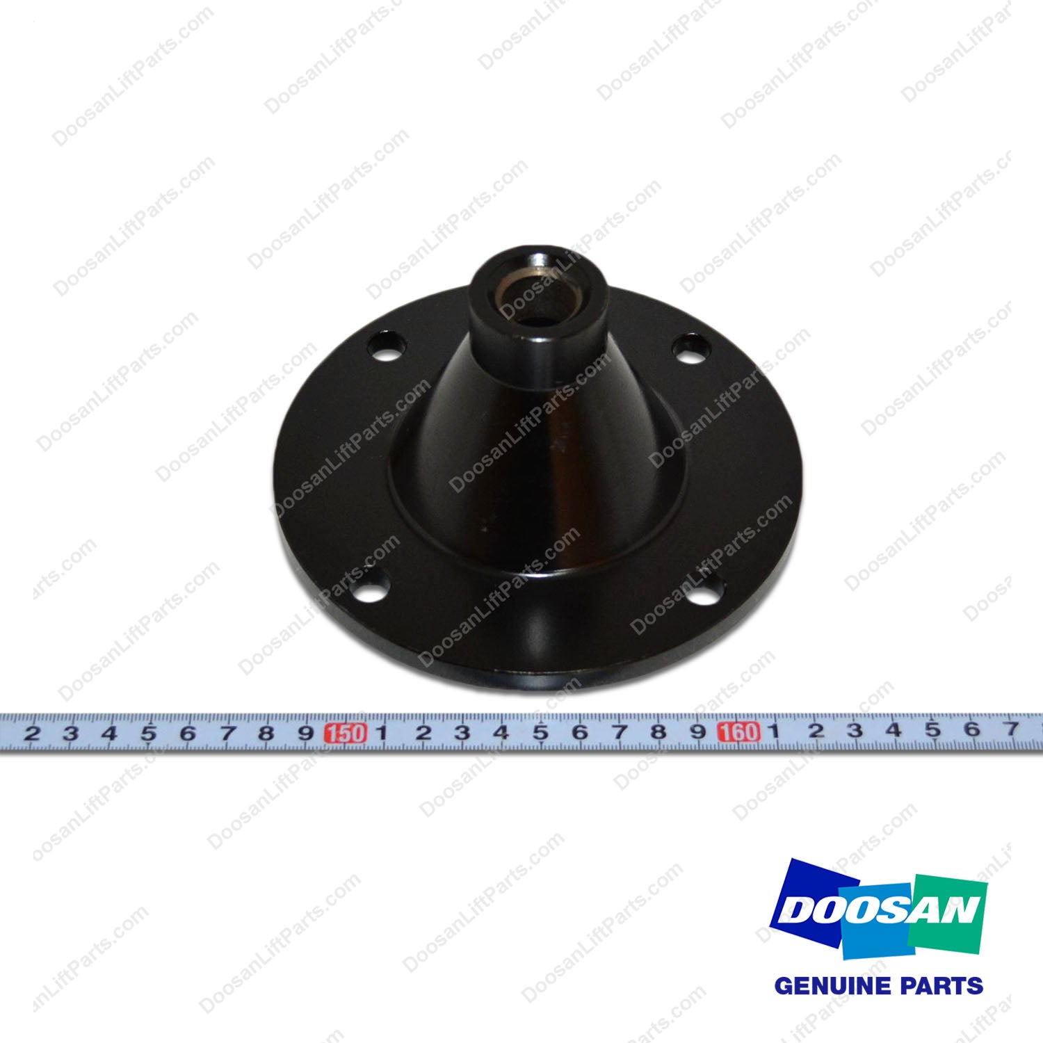 Adapter;fitting - Doosan Forklift Part A298173
