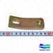 Plate - Doosan Forklift Part A301507