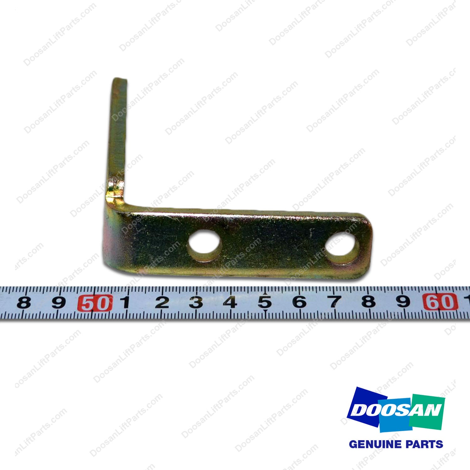 Bracket;line Gp ,Mounting,Separator - Doosan Forklift Part A311075