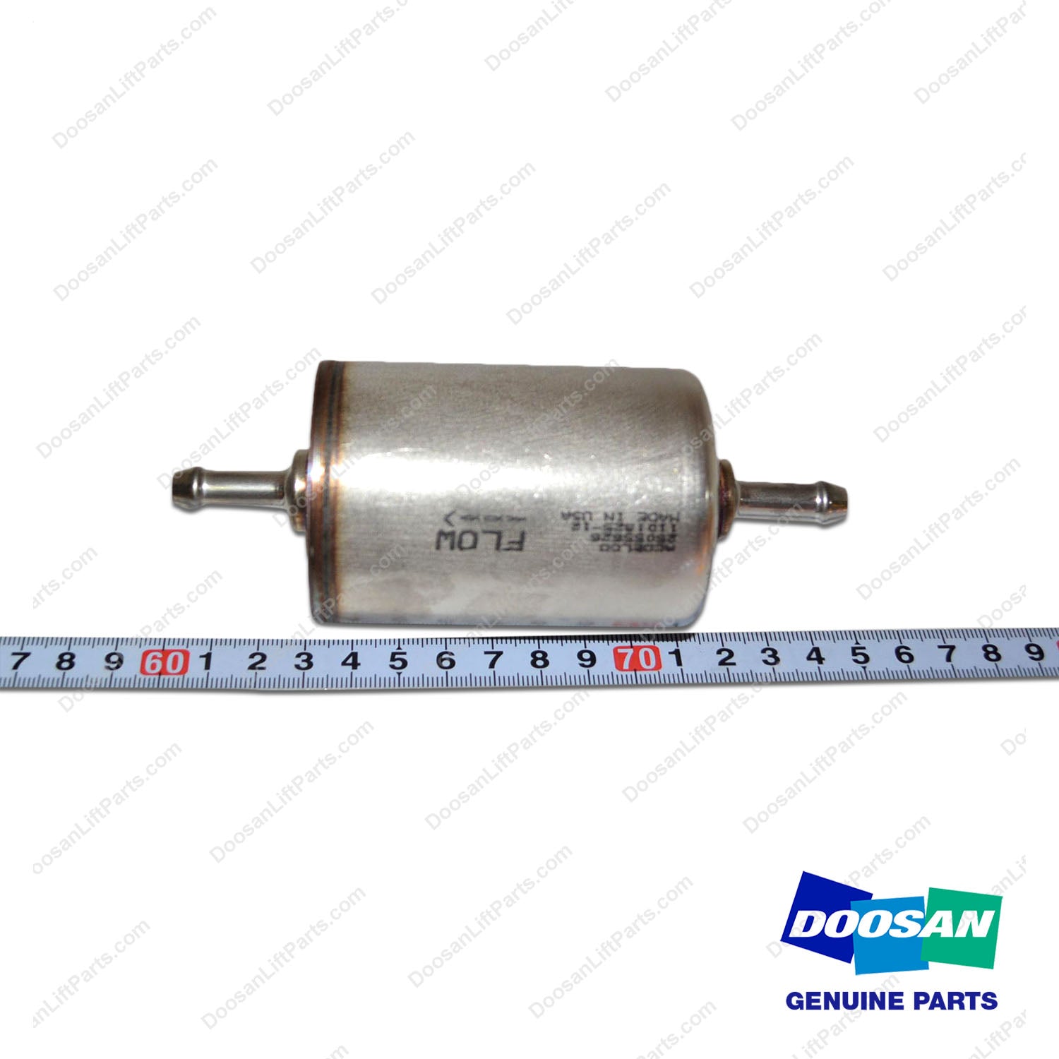 Filter,Fuel;gas Kit - Doosan Forklift Part A313003