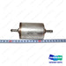 Filter,Fuel;gas Kit - Doosan Forklift Part A313003