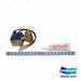Lock;lp Fuel - Doosan Forklift Part A313021