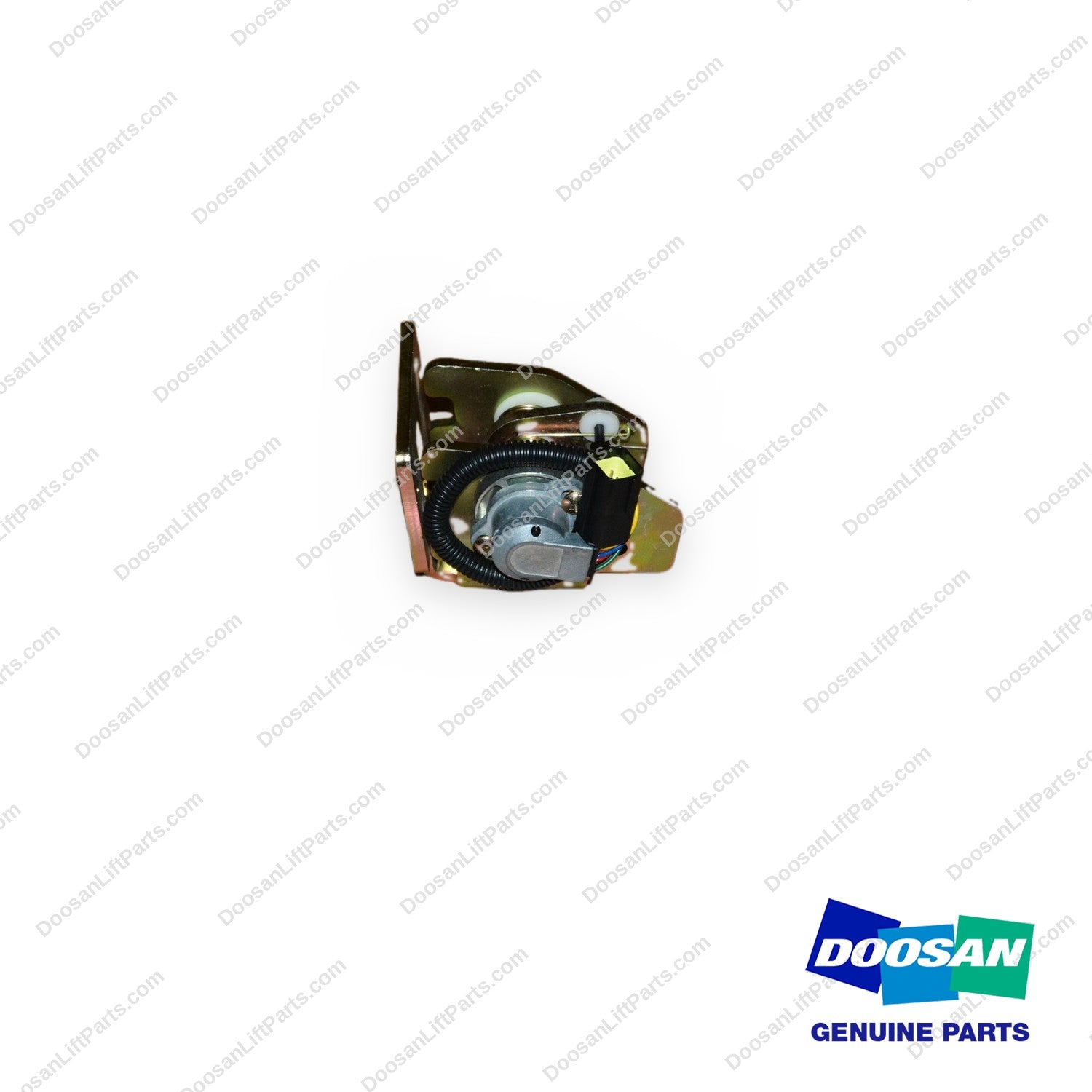 A321128 - Sensor Assembly - OEM Doosan Daewoo Bobcat