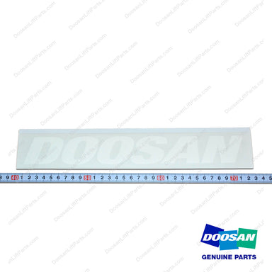 Film;mast(Doosan) (305=L) - Doosan Forklift Part A321234