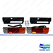 Lamp Gp-Comb. F/R (Ohgd Rear) - Doosan Forklift Part A321528