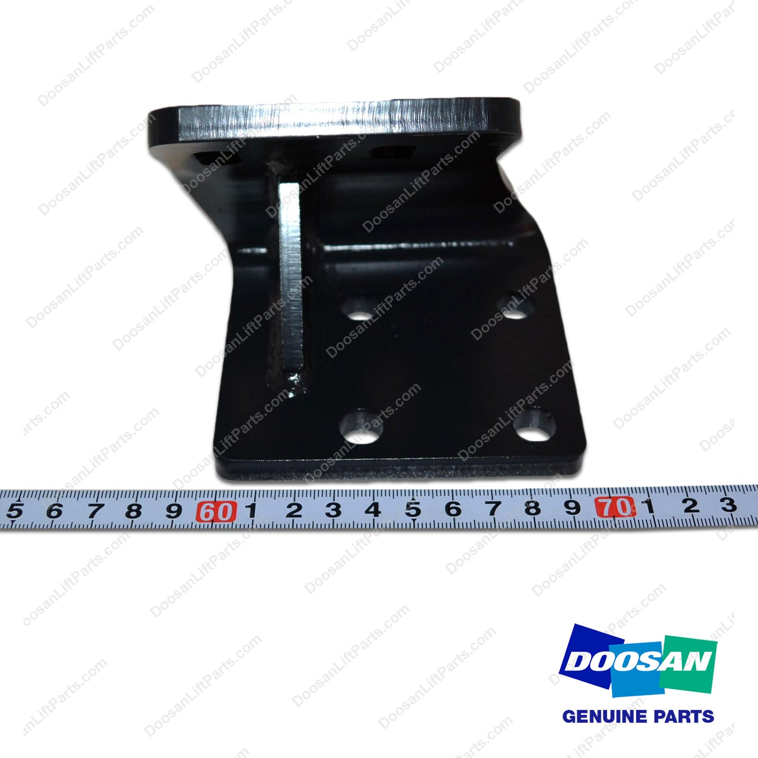 Bracket Engine Assy;rh - Doosan Forklift Part A331053