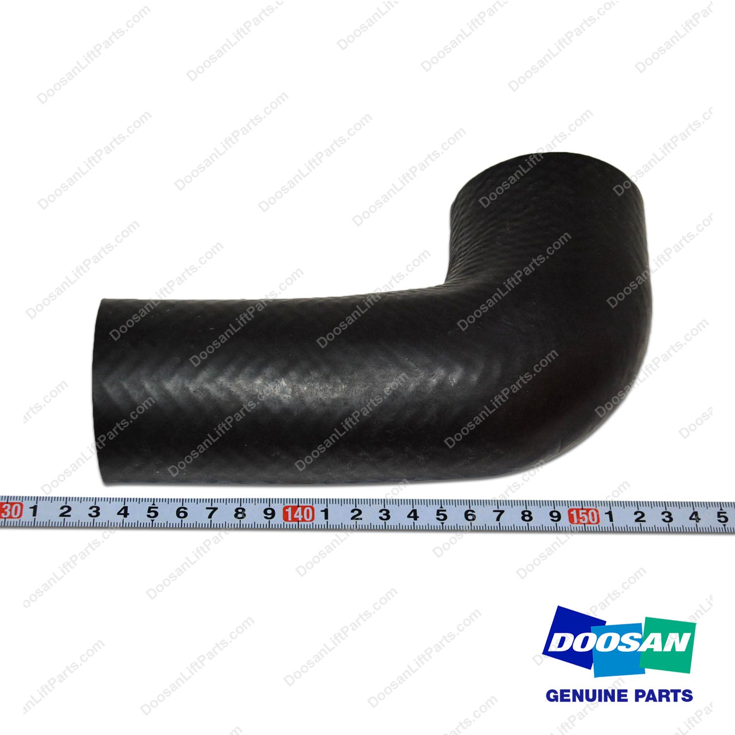 Hose,Air;piping Material - Doosan Forklift Part A331138