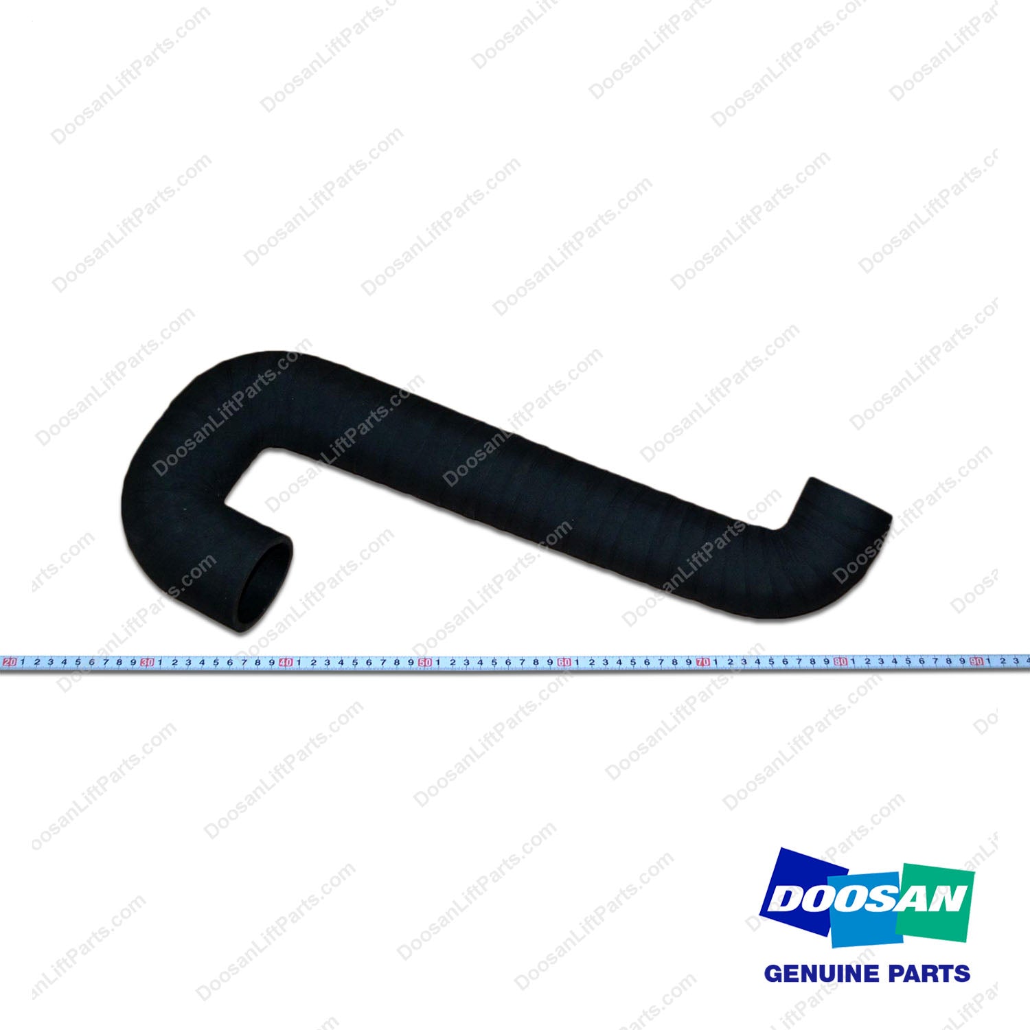 Hose,Air;outlet - Doosan Forklift Part A331139