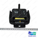 Rubber,Mounting;power Train - Doosan Forklift Part A331178
