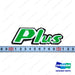 Film;plus - Doosan Forklift Part A331203