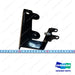 Bracket,Lamp;front Lamp - Doosan Forklift Part A331230
