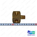 Tee - Doosan Forklift Part A331301