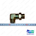 Elbow;long - Doosan Forklift Part A331351