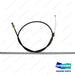 Cable Assy;accel - Doosan Forklift Part A331496