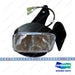 Lamp Asy- LH- Halogen Opt - Doosan Forklift Part A331719