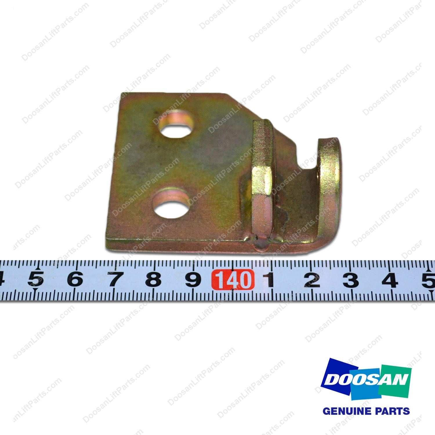 Bracket ASSY - Doosan Forklift Part A331728