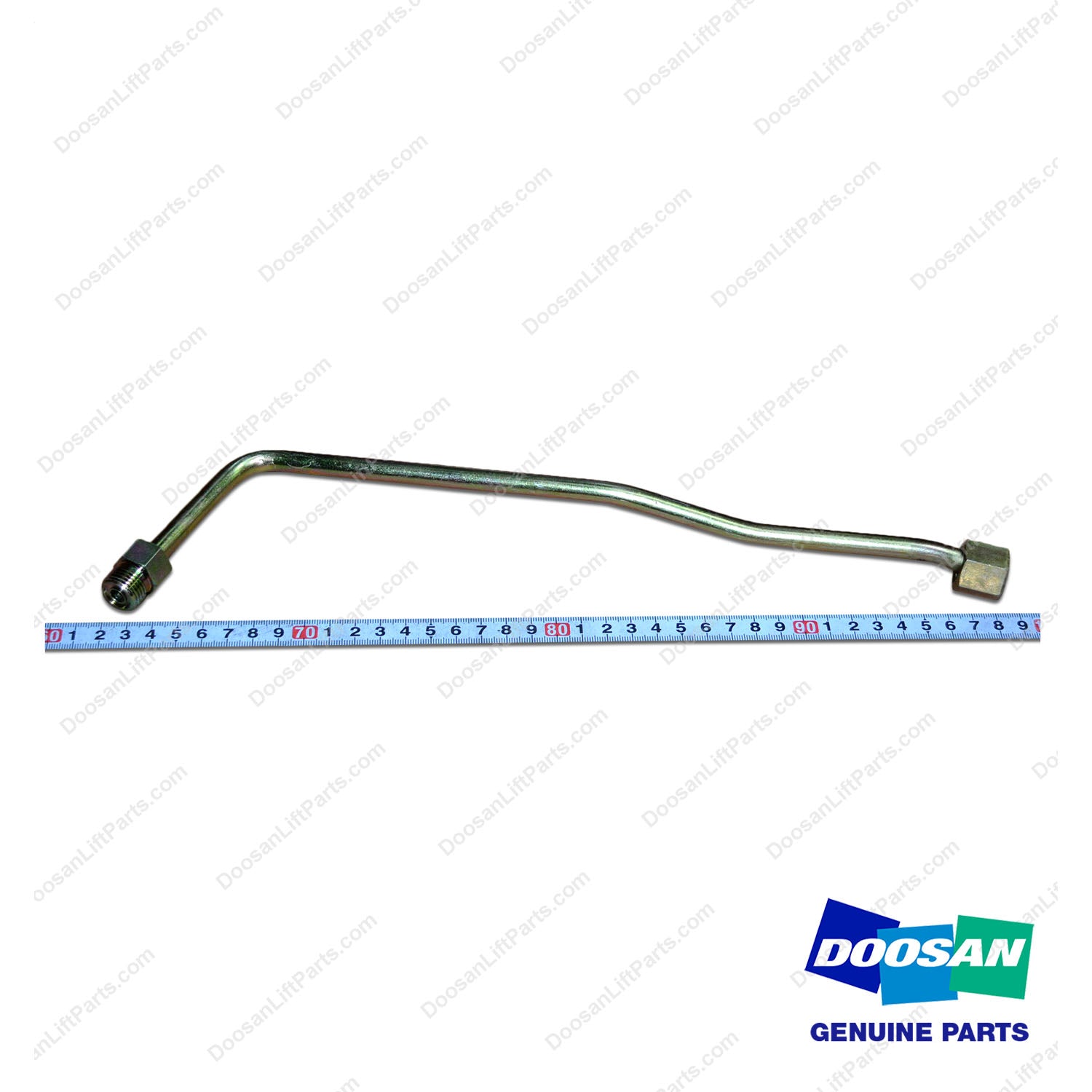Pipe ASSY - Doosan Forklift Part A331815