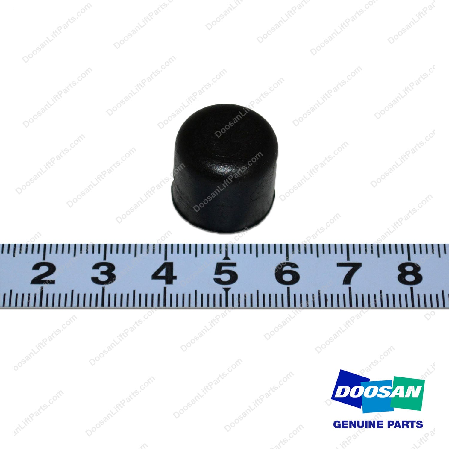 Cap,Screw;bolt Nut - Doosan Forklift Part A331894