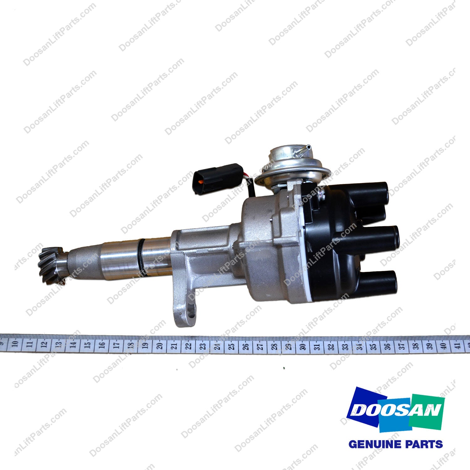 Distributor ASSY - Doosan Forklift Part A333011
