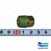 Plug,Pipe - Doosan Forklift Part A333045