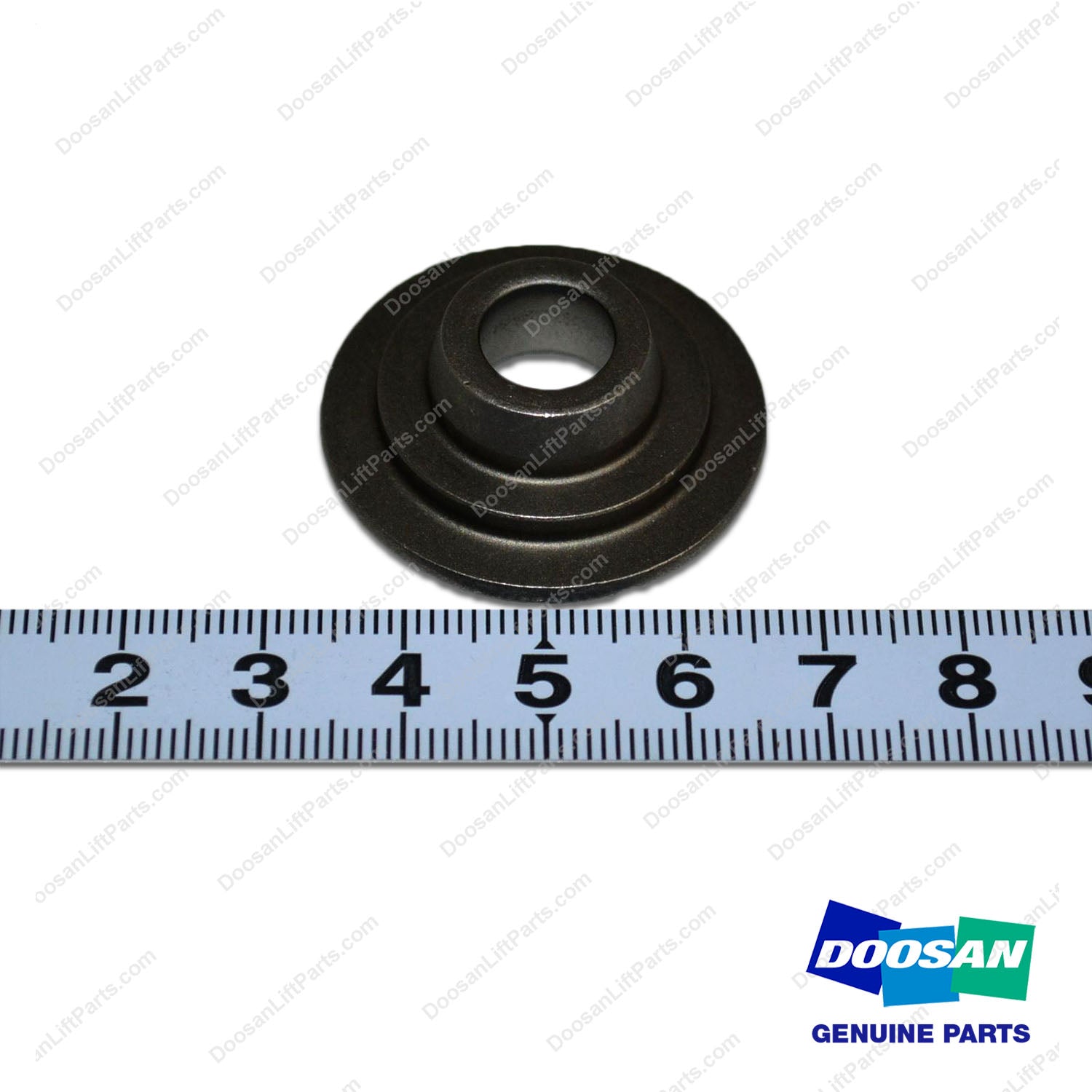Seat,Valve - Doosan Forklift Part A333065