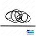 Gasket;valve Cover - Doosan Forklift Part A333074