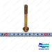 Screw,Hex Flange Head Cap - Doosan Forklift Part A333104