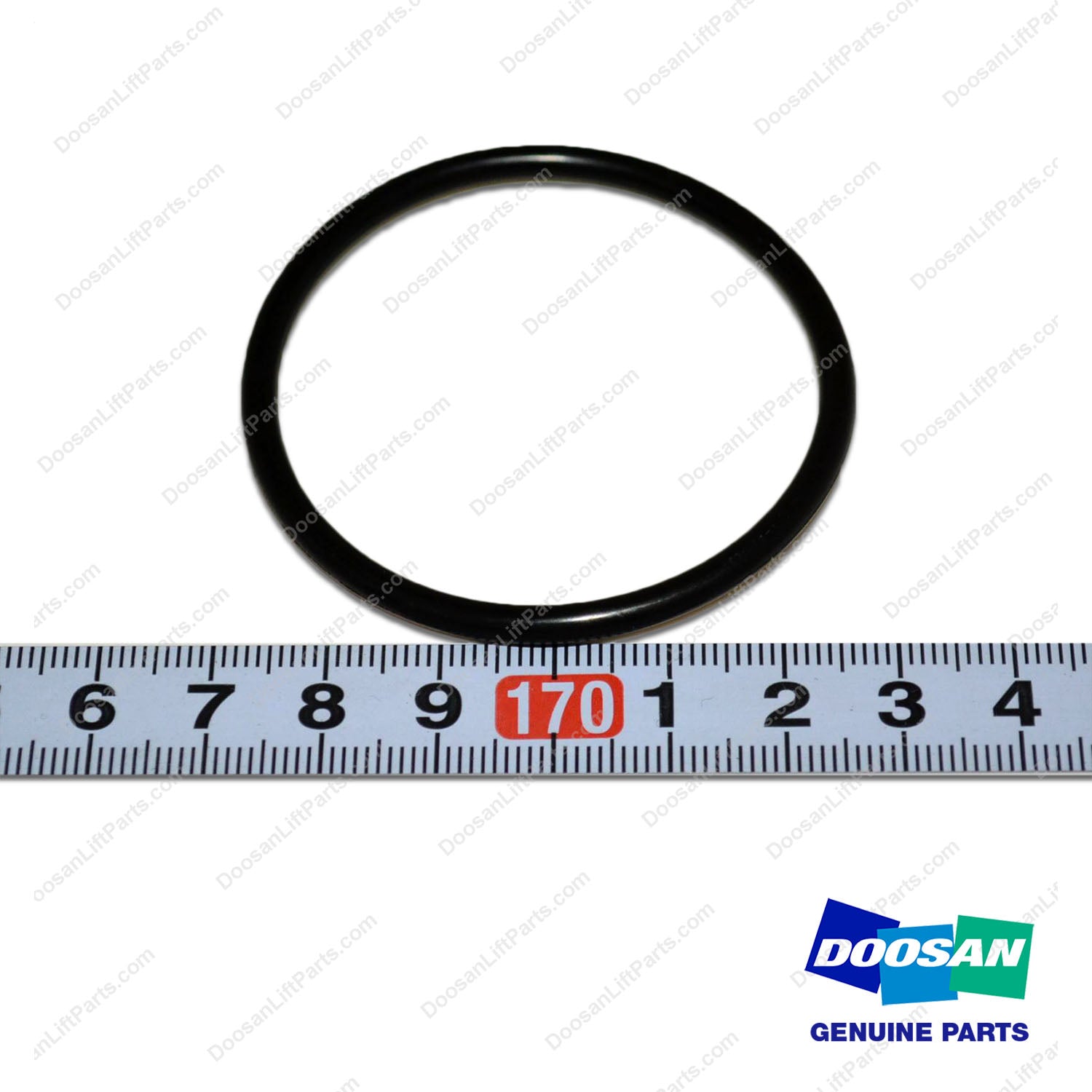 Seal,O-Ring - Doosan Forklift Part A333114