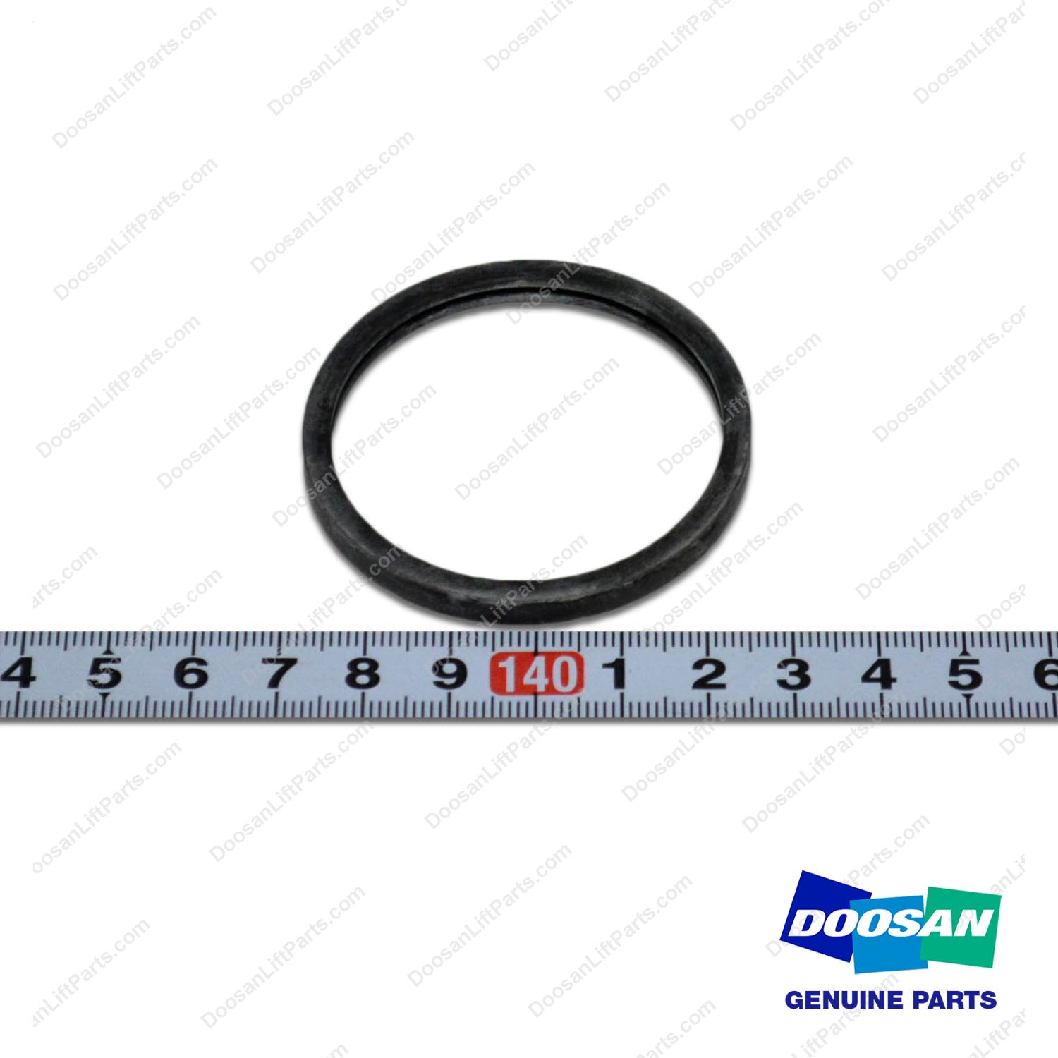 Gasket Kit;wtr Trf Connection - Doosan Forklift Part A333175