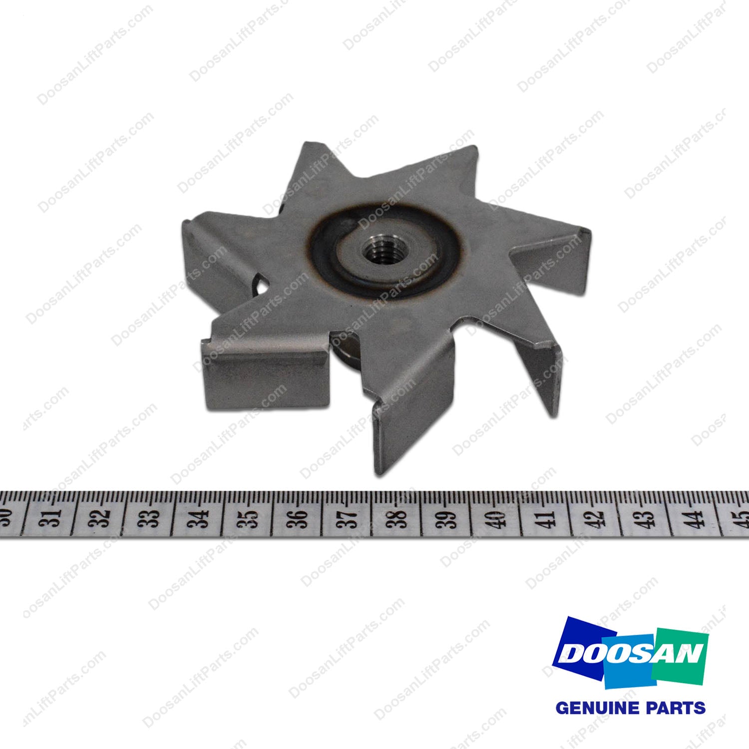Impeller - Doosan Forklift Part A333178