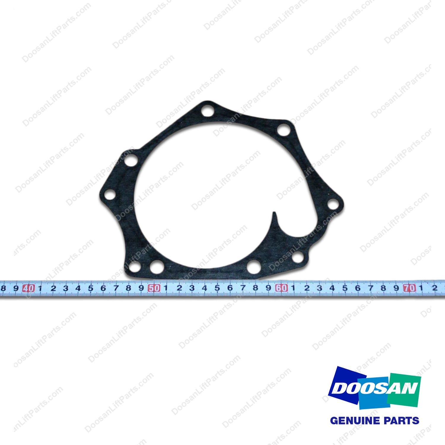 Gasket - Doosan Forklift Part A333180