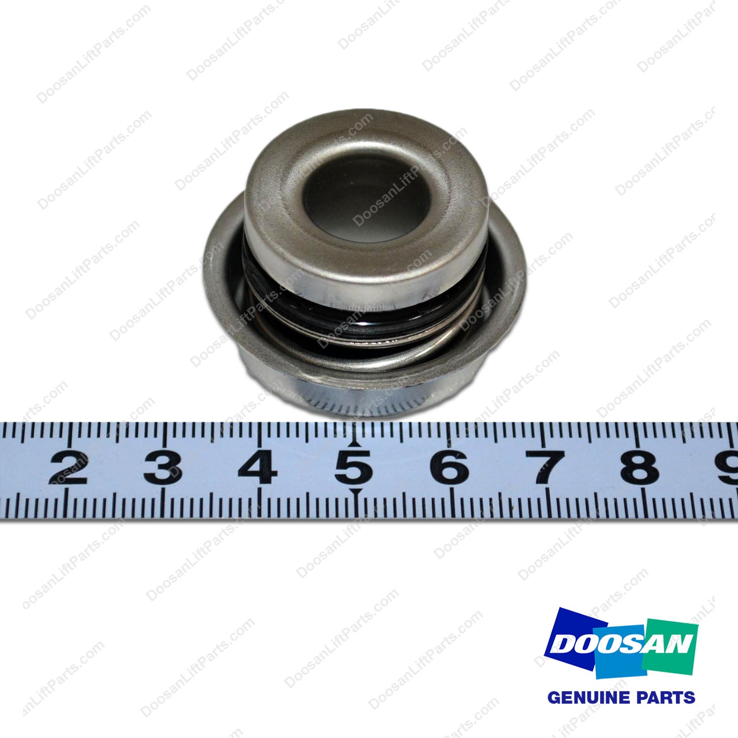 Seal,O-Ring;water Pump - Doosan Forklift Part A333183