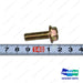 Screw;flange - Doosan Forklift Part A333189
