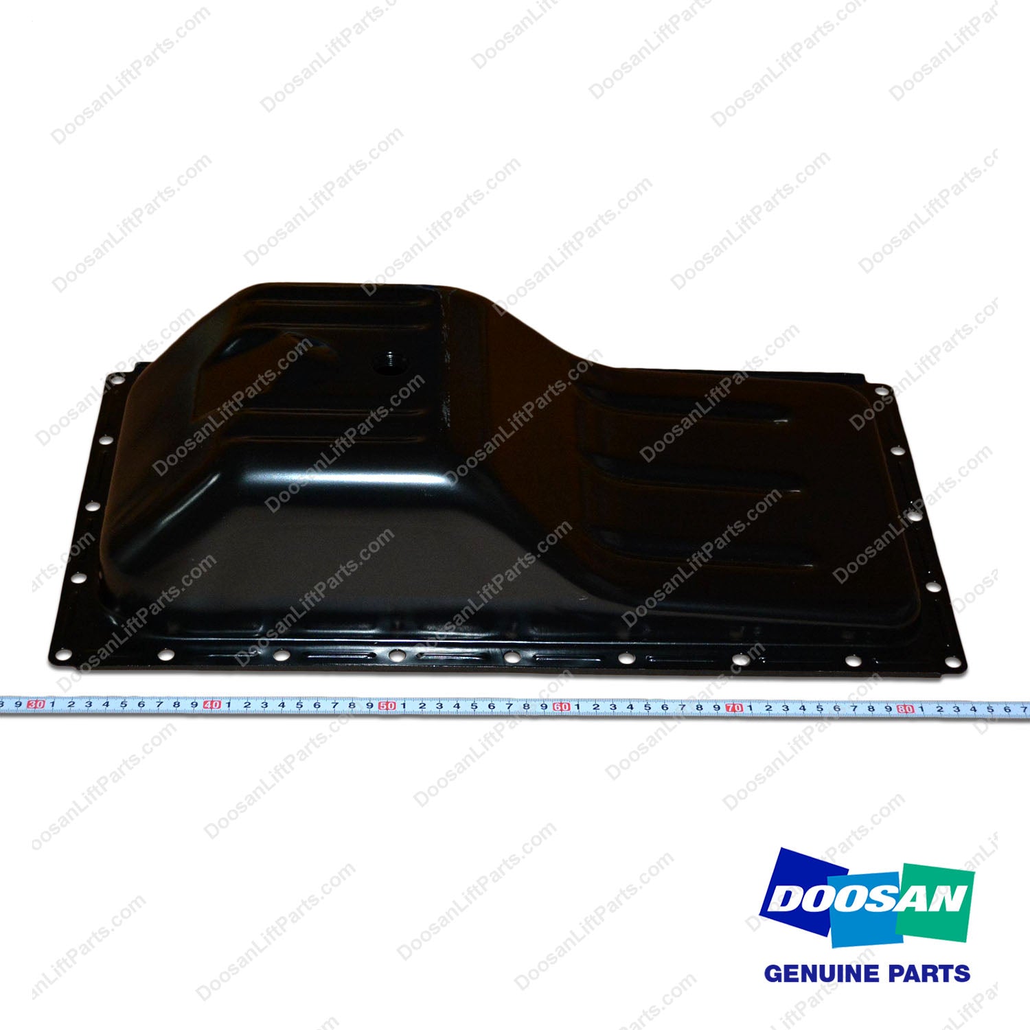 Pan,Oil;engine - Doosan Forklift Part A333205