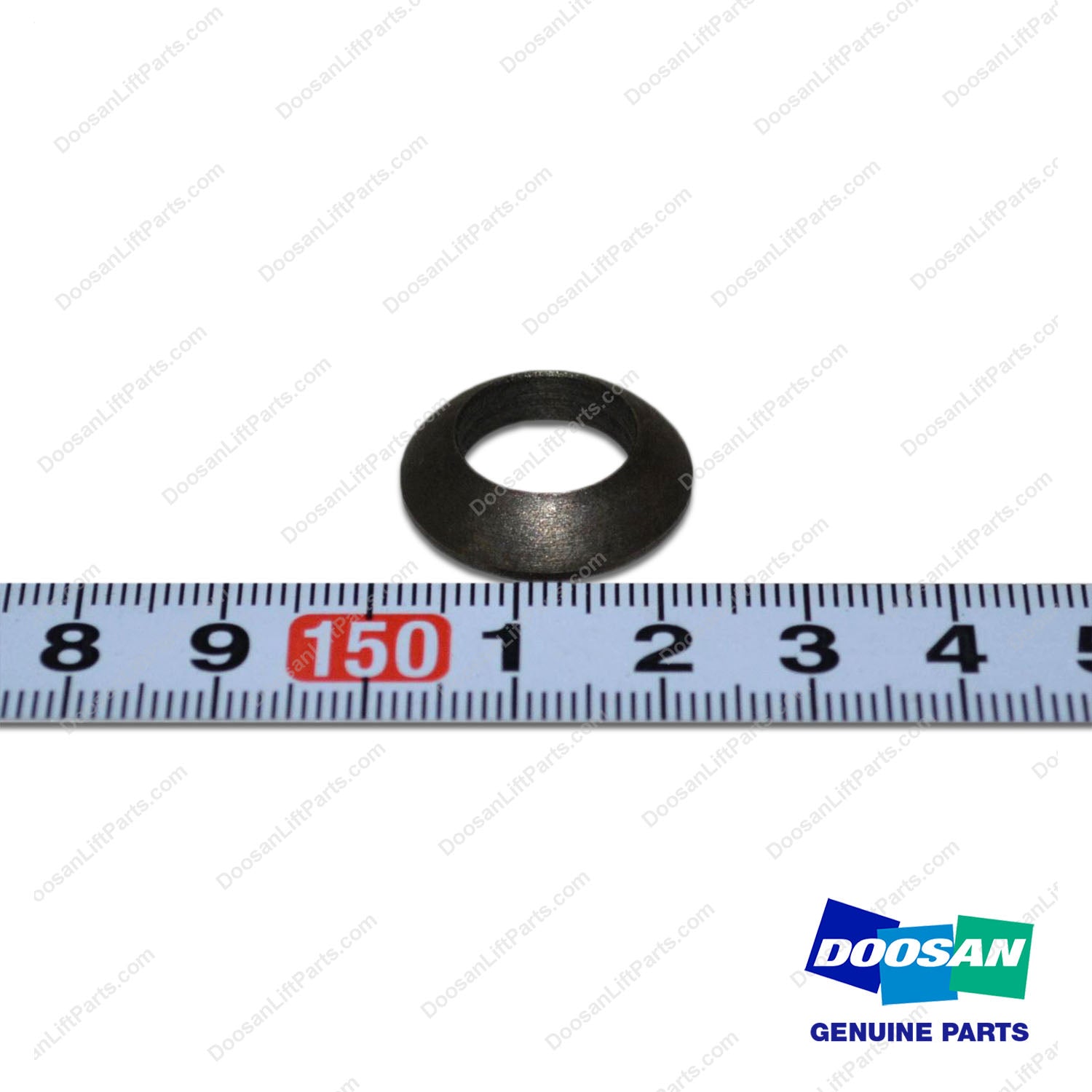 Washer,Seal - Doosan Forklift Part A333227