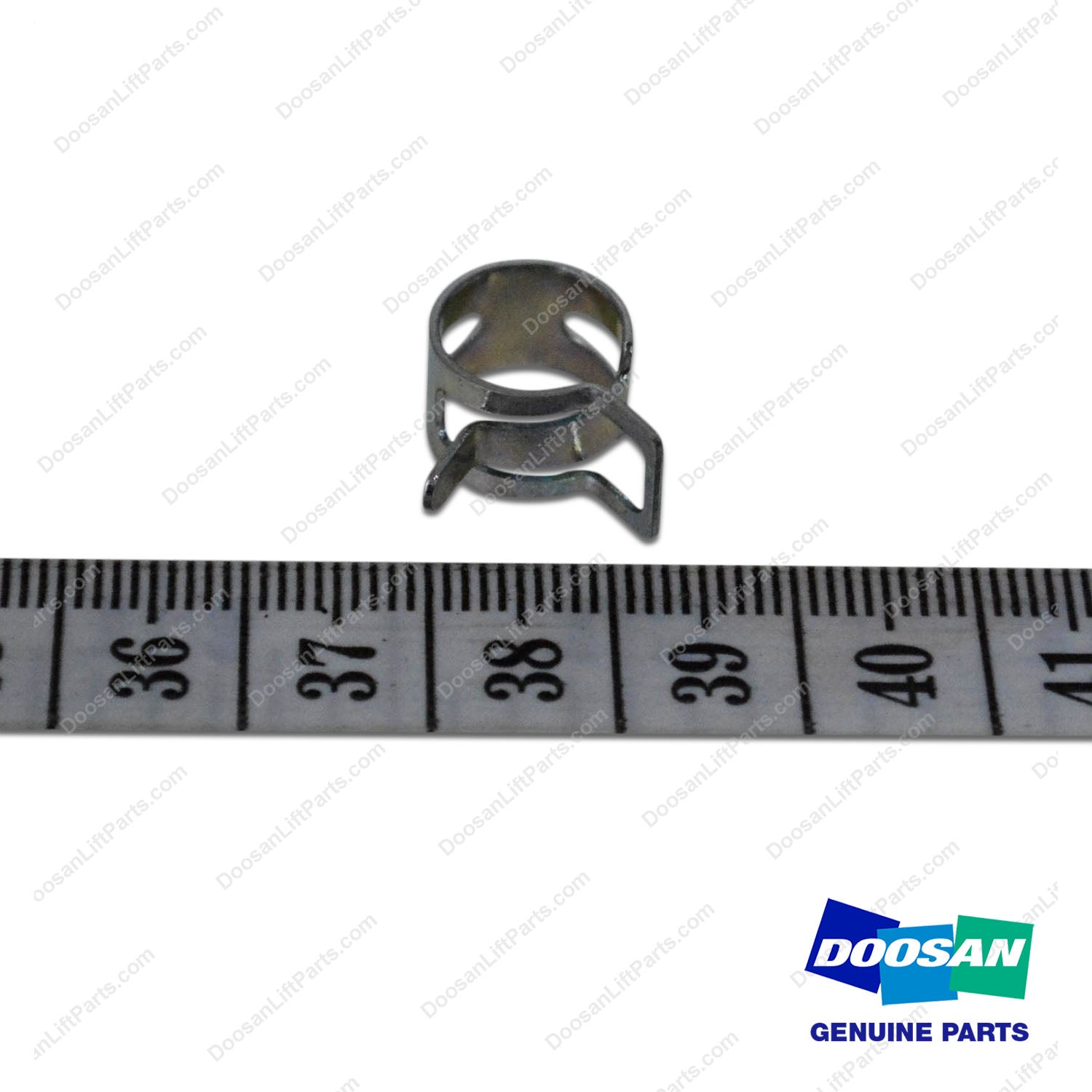 Clip - Doosan Forklift Part A333231