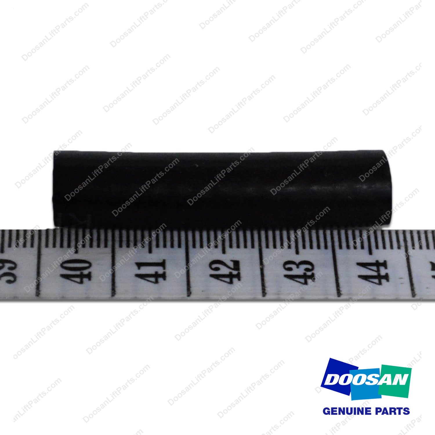 Hose;fuel - Doosan Forklift Part A333232