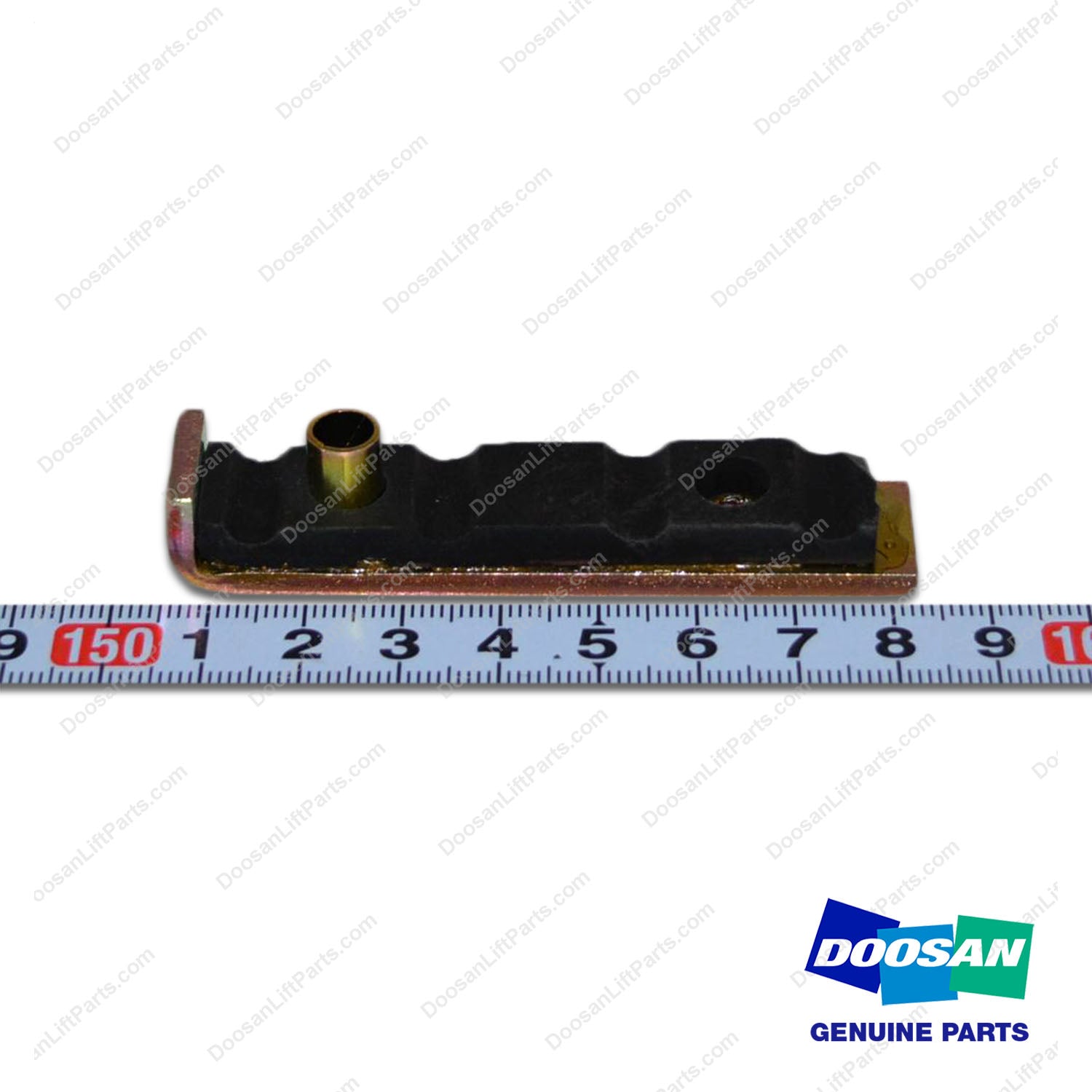 Clamp,Tube - Doosan Forklift Part A333243