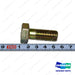 Screw;hex Head - Doosan Forklift Part A333281