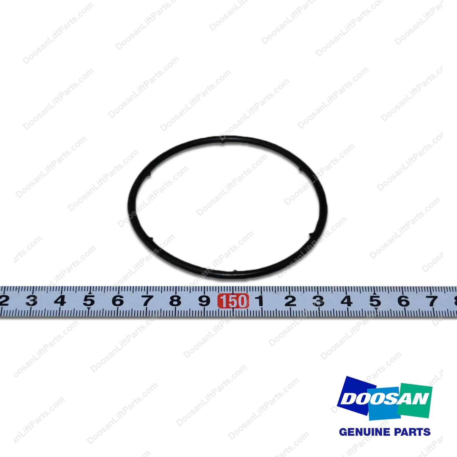 Ring,O - Doosan Forklift Part A333282